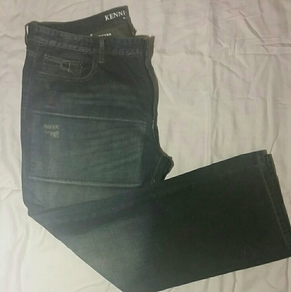 Designer Jeans